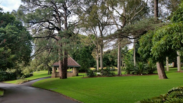 澳洲风景园林专业留学费用的预算你做好了吗? 澳洲风景园林专业留学费用的预算你做好了吗?