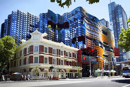 2019年皇家墨尔本理工大学世界排名 2019年皇家墨尔本理工大学世界排名