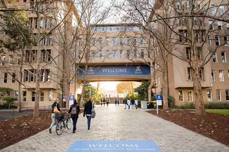 2019年墨尔本大学世界排名详情 2019年墨尔本大学世界排名详情