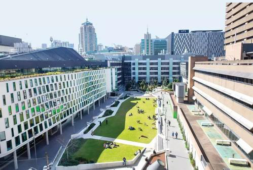 2019年澳洲设计专业大学排名榜单! 2019年澳洲设计专业大学排名榜单!