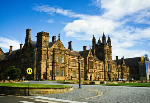 2019年澳洲设计专业大学排名榜单! 2019年澳洲设计专业大学排名榜单!