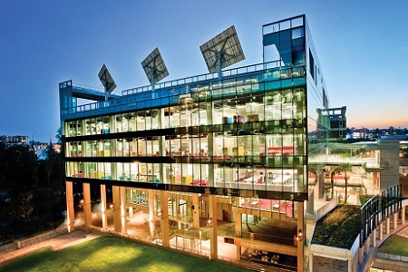 2021年澳洲设计类大学排名榜单 2021年澳洲设计类大学排名榜单