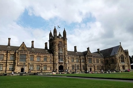 悉尼大学艺术与社会科学学院怎么样? 悉尼大学艺术与社会科学学院怎么样?