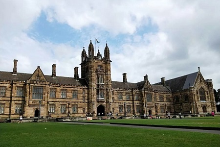 悉尼大学专业排名情况及入学要求解析 悉尼大学专业排名情况及入学要求解析