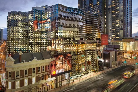 院校推荐|皇家墨尔本理工大学好么? 院校推荐|皇家墨尔本理工大学好么?