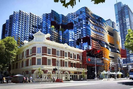 皇家墨尔本理工大学排名及优势专业介绍 皇家墨尔本理工大学排名及优势专业介绍