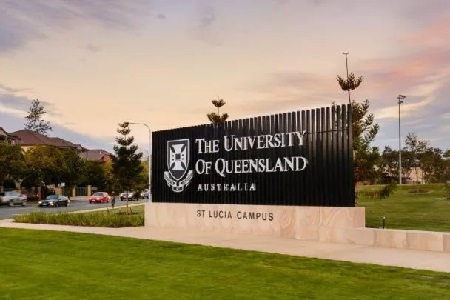 昆士兰大学排名情况及申请条件解析