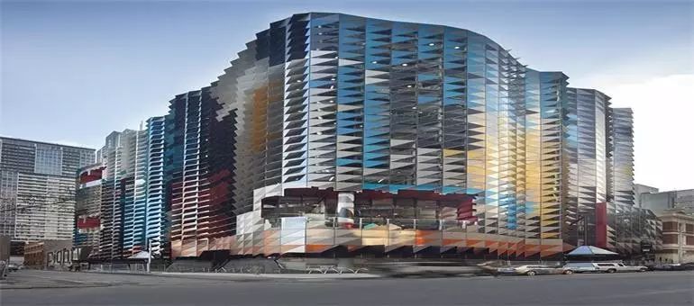 澳大利亚艺术大学