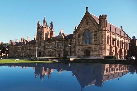 悉尼大学专业排名情况及专业介绍 悉尼大学专业排名情况及专业介绍