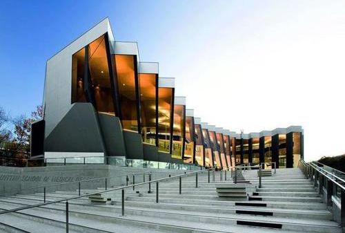 澳洲国立大学世界排名情况及申请条件 澳洲国立大学世界排名情况及申请条件