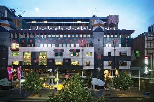 墨尔本皇家理工大学世界排名及费用情况 墨尔本皇家理工大学世界排名及费用情况