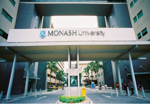 莫纳什大学建筑设计排名及入学要求 莫纳什大学建筑设计排名及入学要求