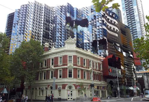 墨尔本皇家理工大学设计专业,你了解多少? 墨尔本皇家理工大学设计专业,你了解多少?