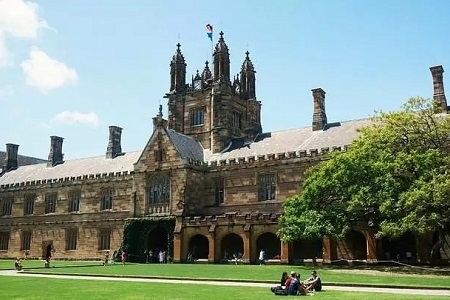 澳洲有什么好的艺术设计院校? 澳洲有什么好的艺术设计院校?