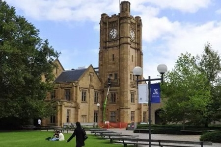 墨尔本艺术大学有哪些? 墨尔本艺术大学有哪些?