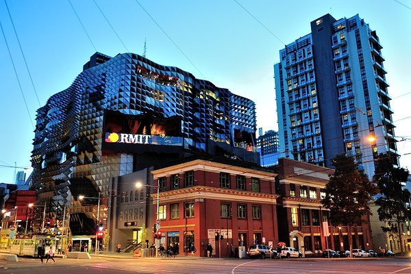 澳洲留学艺术类专业,你可以选择这几所学校! 澳洲留学艺术类专业,你可以选择这几所学校!