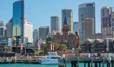 澳洲哪些大学有时尚管理专业 澳洲哪些大学有时尚管理专业