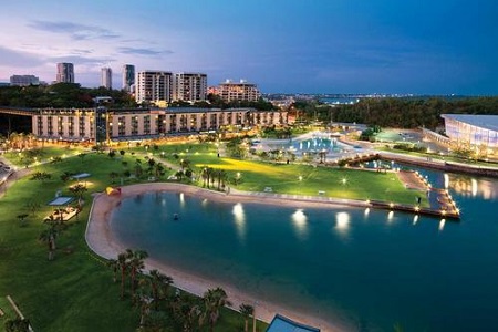 2020年澳洲城市规划专业排名 2020年澳洲城市规划专业排名