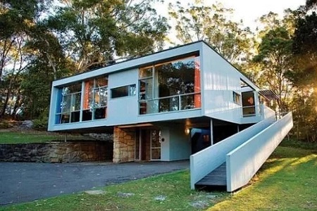 2020年澳洲建筑设计专业大学排名 2020年澳洲建筑设计专业大学排名