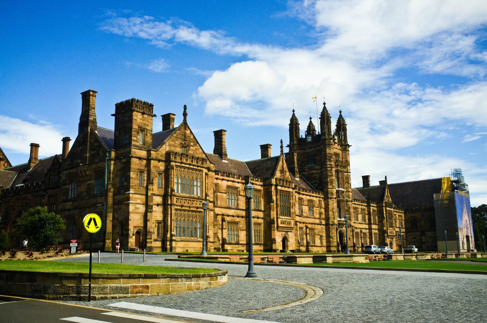 澳洲建筑专业学校排名 澳洲建筑专业学校排名