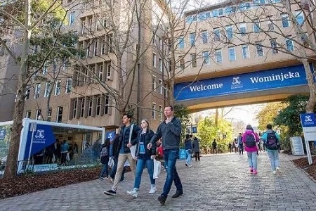 墨尔本大学城市规划专业介绍 墨尔本大学城市规划专业介绍