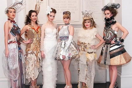 服装设计澳洲留学,这三所院校值得申请! 服装设计澳洲留学,这三所院校值得申请!