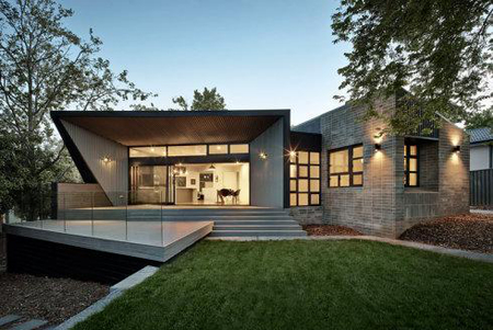 澳大利亚建筑设计专业课程设置介绍 澳大利亚建筑设计专业课程设置介绍