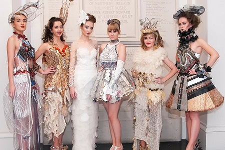 澳洲服装设计学校排名前三的院校详解 澳洲服装设计学校排名前三的院校详解