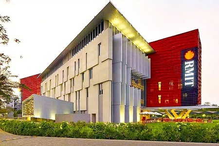 墨尔本皇家理工大学服装设计专业解读! 墨尔本皇家理工大学服装设计专业解读!