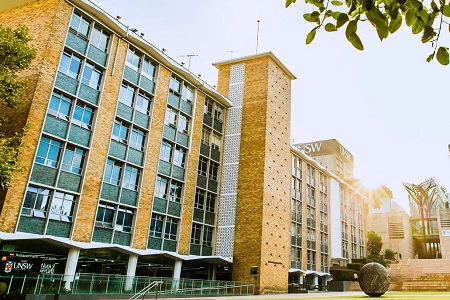 澳洲建筑设计专业大学有哪些？