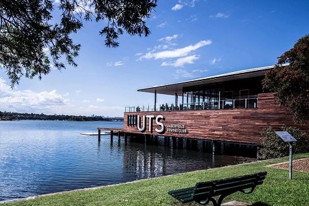 澳洲建筑设计专业大学有哪些？