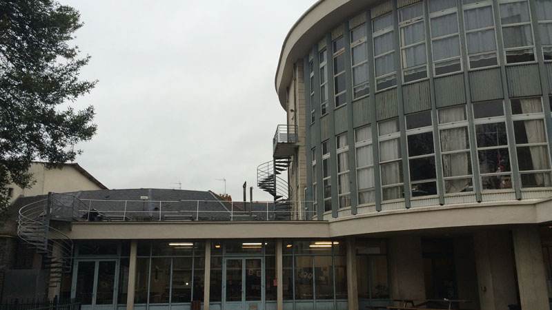 勒芒高等美术学院怎么样