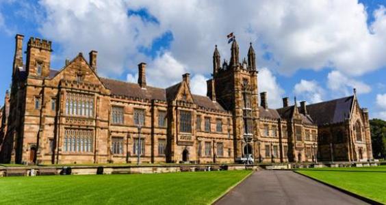 悉尼大学设计专业 悉尼大学设计专业