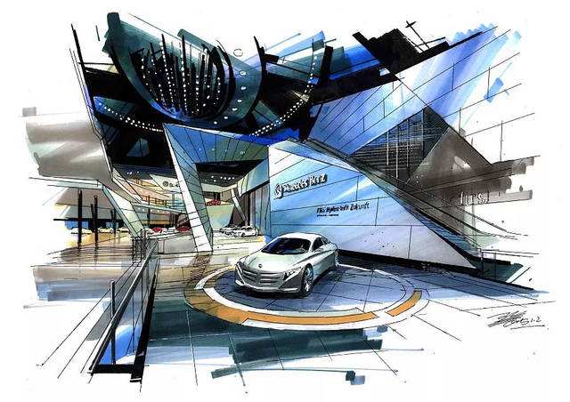 澳大利亚建筑设计专业留学院校 澳大利亚建筑设计专业留学院校