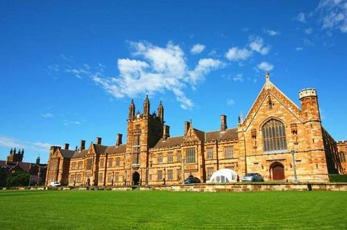 澳洲大学建筑设计专业排名TOp5 澳洲大学建筑设计专业排名TOp5