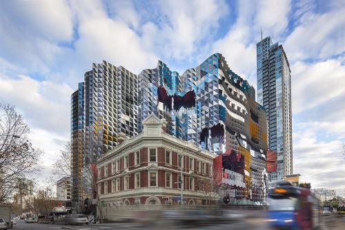 澳洲大学建筑设计专业排名TOp5 澳洲大学建筑设计专业排名TOp5