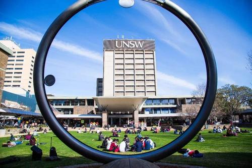 澳洲大学建筑设计专业排名TOp5 澳洲大学建筑设计专业排名TOp5