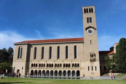 澳洲大学建筑设计专业排名TOp5 澳洲大学建筑设计专业排名TOp5