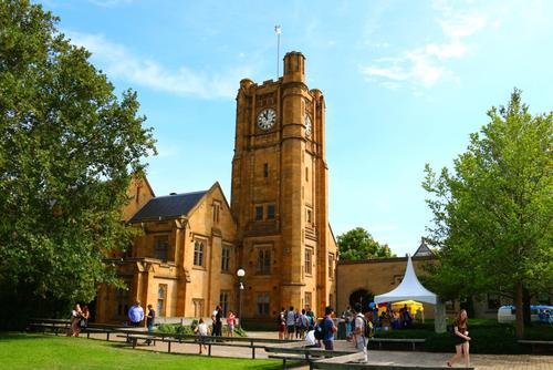 澳洲大学建筑设计专业排名TOp5 澳洲大学建筑设计专业排名TOp5