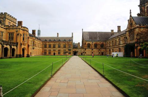 澳大利亚艺术管理专业大学,你想选哪所? 澳大利亚艺术管理专业大学,你想选哪所?