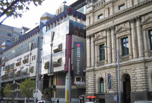 澳洲建筑学专业排名前三名院校详细解读! 澳洲建筑学专业排名前三名院校详细解读!