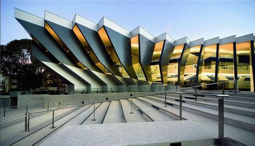 澳大利亚建筑学专业怎么样 澳大利亚建筑学专业怎么样