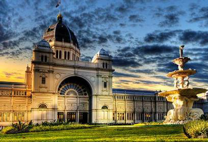 墨尔本大学建筑专业详细解读! 墨尔本大学建筑专业详细解读!