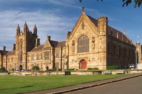 澳大利亚艺术大学研究生申请 澳大利亚艺术大学研究生申请