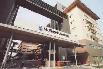 莫纳什建筑设计专业排名如何? 莫纳什建筑设计专业排名如何?