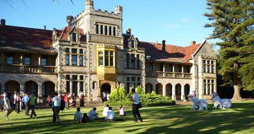 澳洲环境艺术设计专业 澳洲环境艺术设计专业