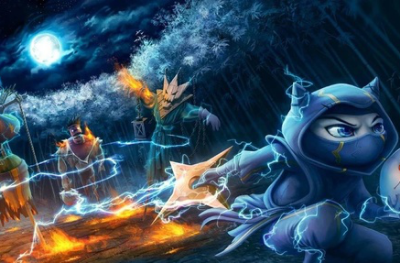 澳大利亚游戏设计专业三大顶尖院校解析 澳大利亚游戏设计专业三大顶尖院校解析