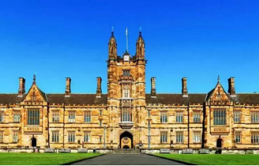 澳洲哪些大学建筑专业好? 澳洲哪些大学建筑专业好?