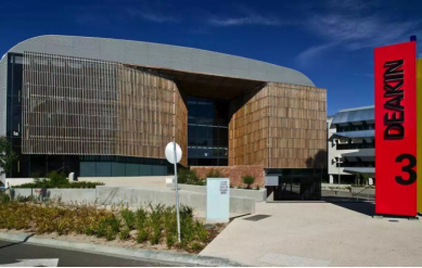 澳洲哪些大学建筑专业好? 澳洲哪些大学建筑专业好?