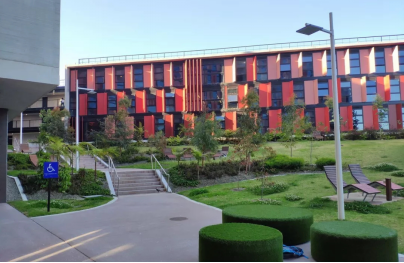 澳洲景观设计专业大学排名TOp3 澳洲景观设计专业大学排名TOp3